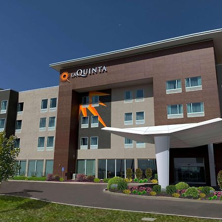La Quinta Inn & Suites By Wyndham Holbrook Petrified Forest Kültér fotó