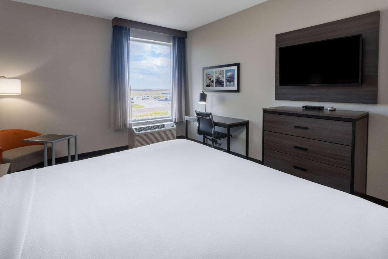 La Quinta Inn & Suites By Wyndham Holbrook Petrified Forest Kültér fotó