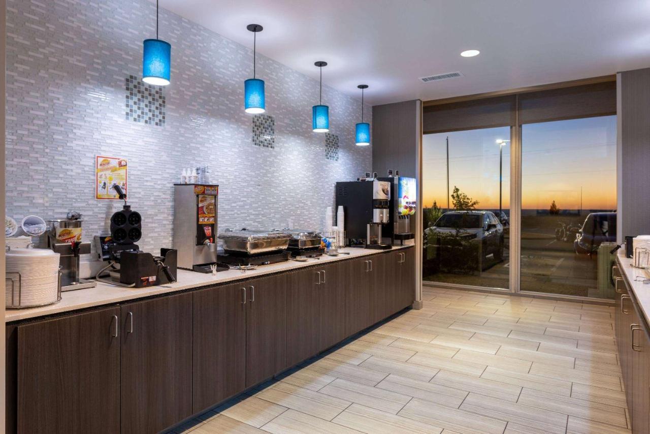 La Quinta Inn & Suites By Wyndham Holbrook Petrified Forest Kültér fotó